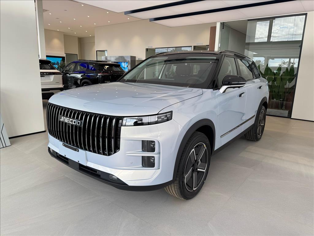 7 1.5 TGDI PHEV PRESTIGE DHT2