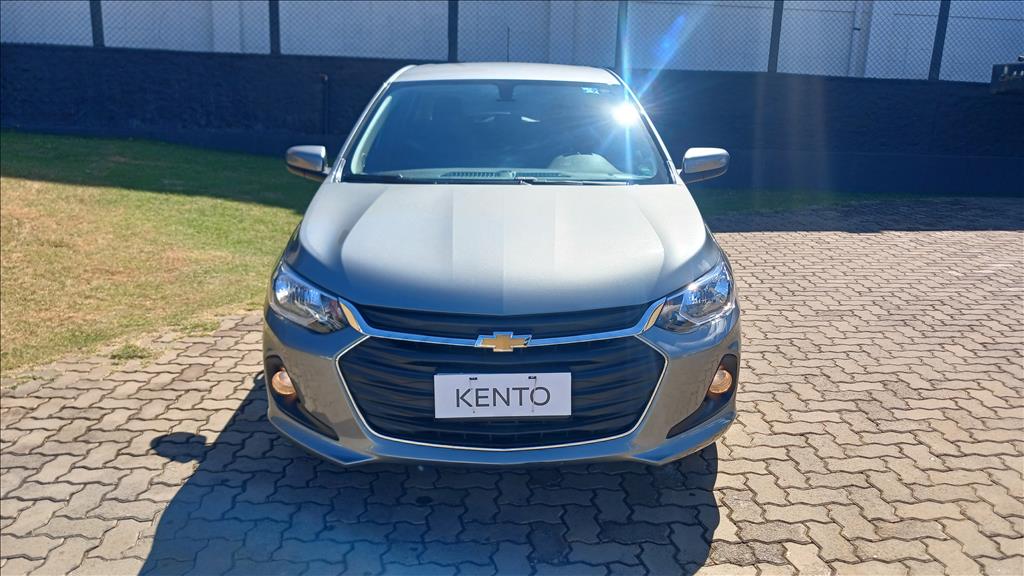 ONIX 1.0 TURBO FLEX LTZ AUTOMÁTICO1
