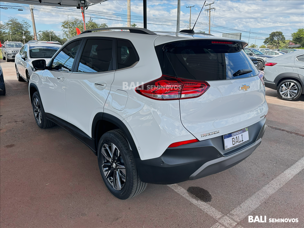 TRACKER 1.2 TURBO FLEX PREMIER AUTOMÁTICO4