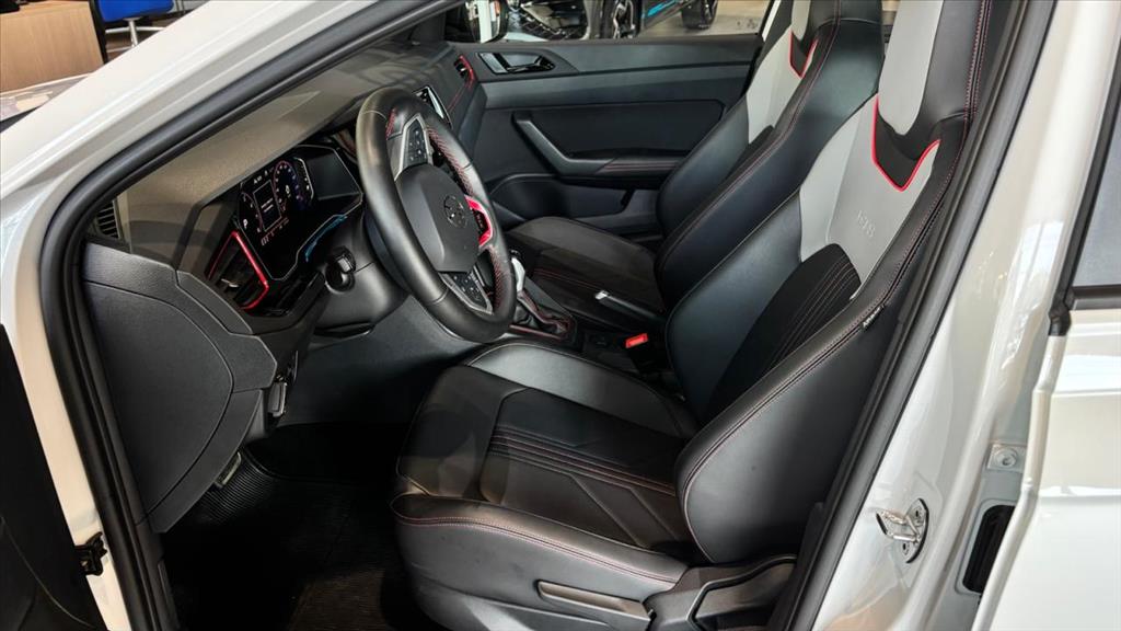 NIVUS 1.4 250 TSI TOTAL FLEX GTS AUTOMÁTICO12