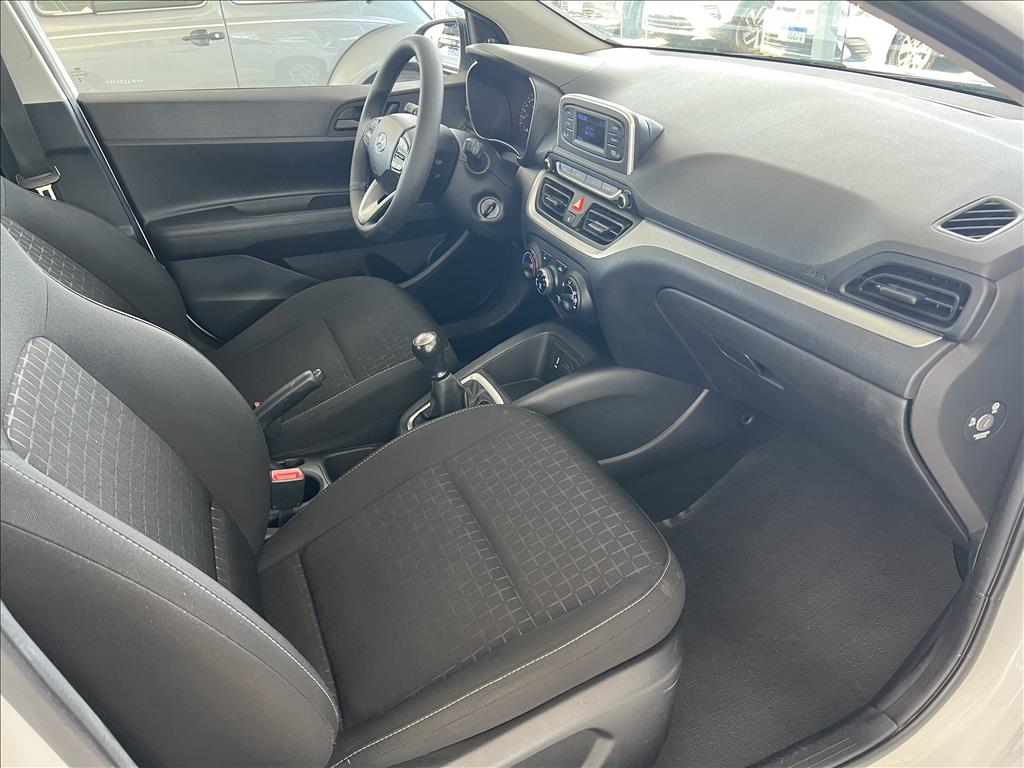 HB20 1.0 12V FLEX SENSE MANUAL15