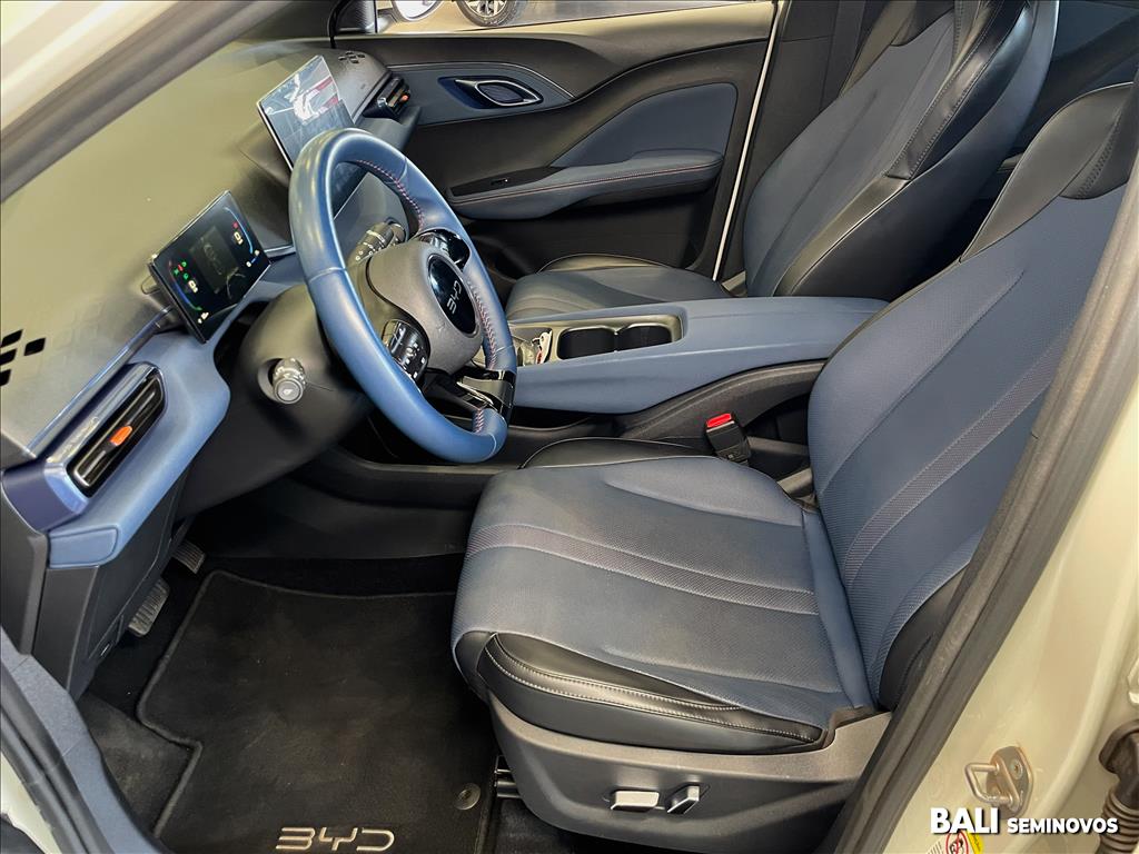 DOLPHIN MINI 38 KW ELÉTRICO12