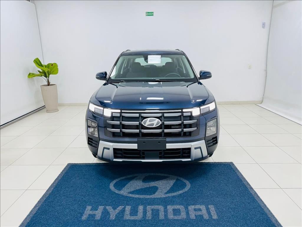 Hyundai-CRETA-1.0 TGDI FLEX LIMITED AUTOMÁTICO