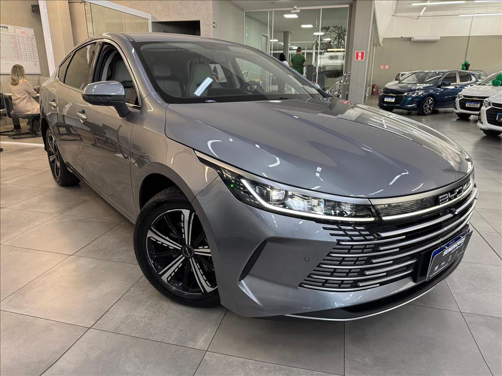 KING 1.5 DM-I PHEV GS AUTOMÁTICO