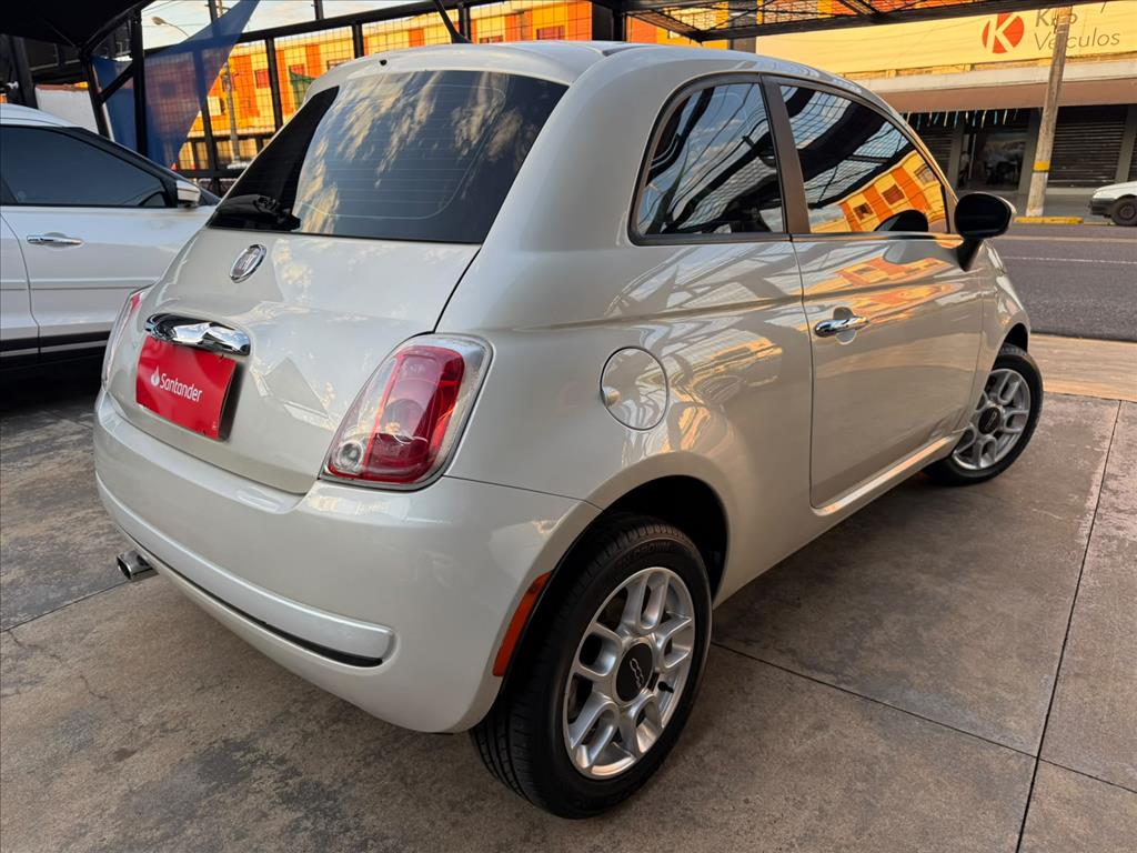 foto do carro