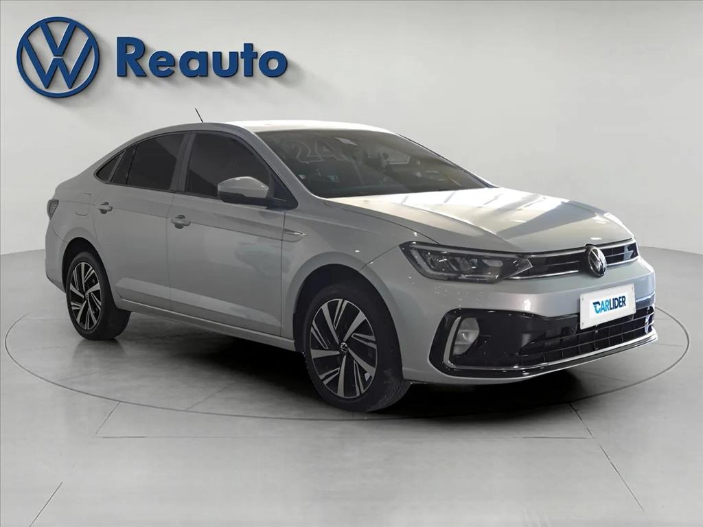 VIRTUS 1.0 200 TSI HIGHLINE AUTOMÁTICO4