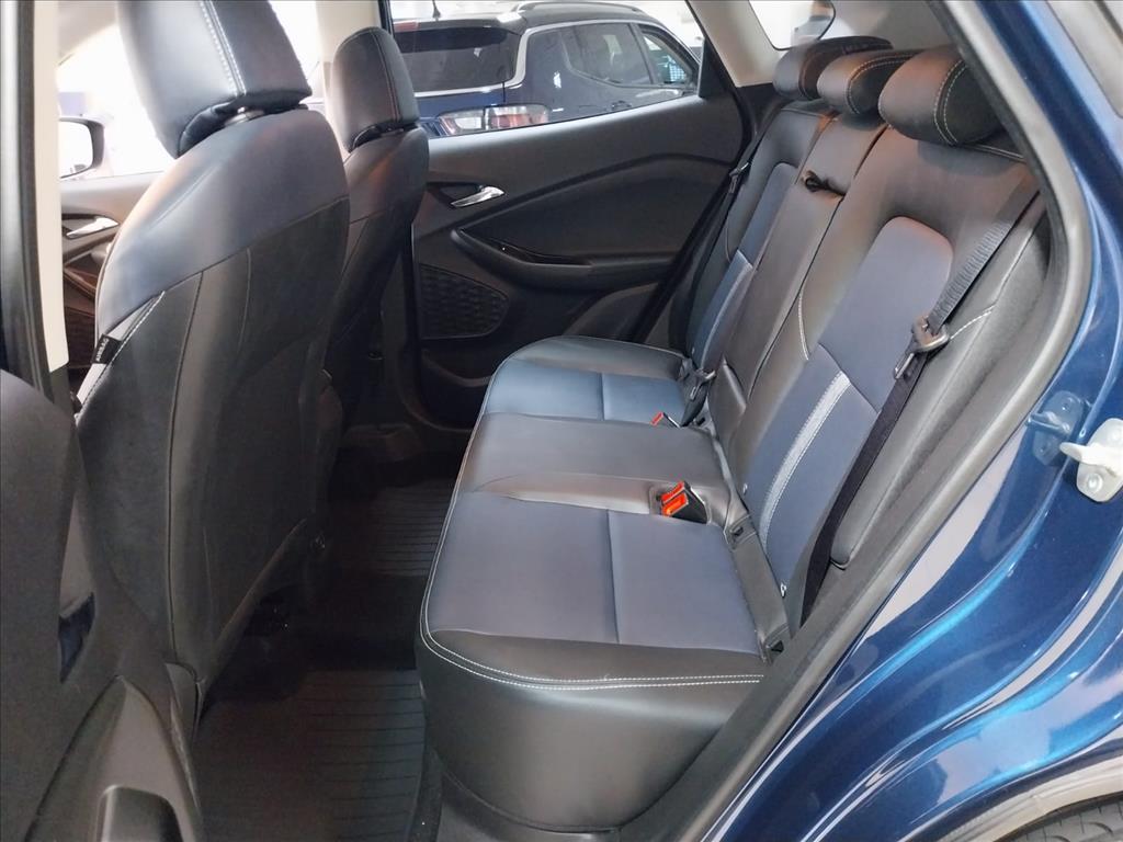 TRACKER 1.2 TURBO FLEX PREMIER AUTOMÁTICO12