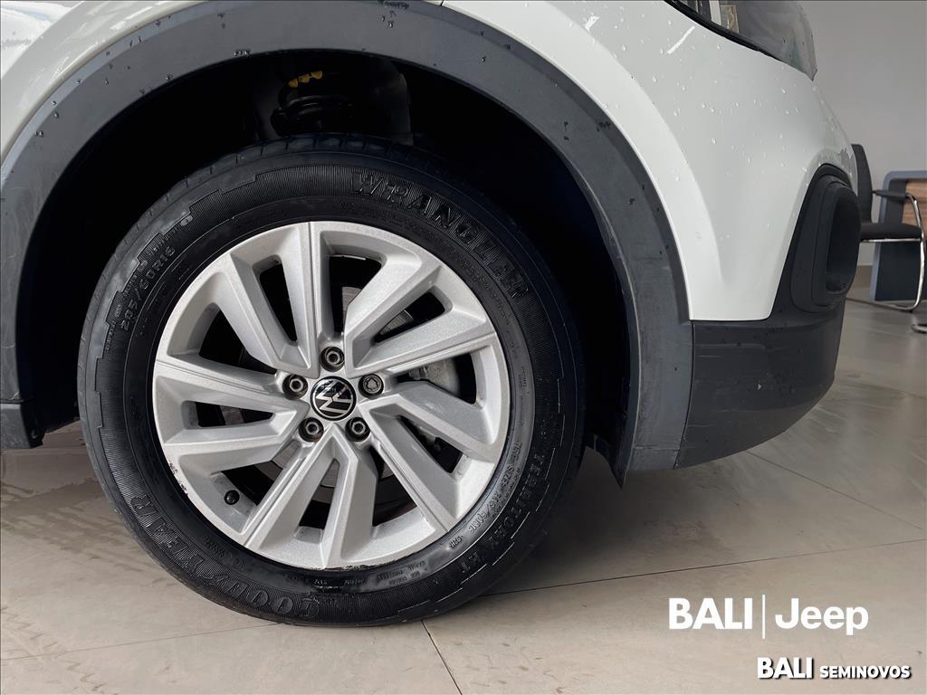 T-CROSS 1.0 200 TSI TOTAL FLEX AUTOMÁTICO8