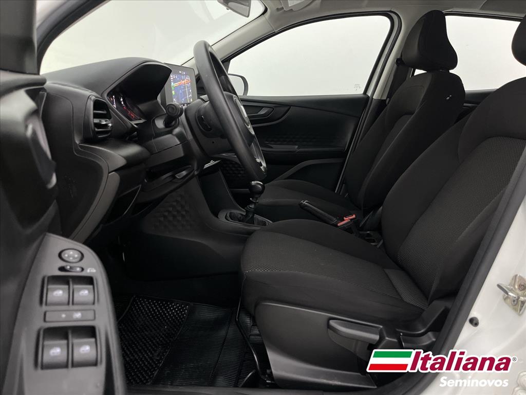 PULSE 1.3 FLEX DRIVE MANUAL12