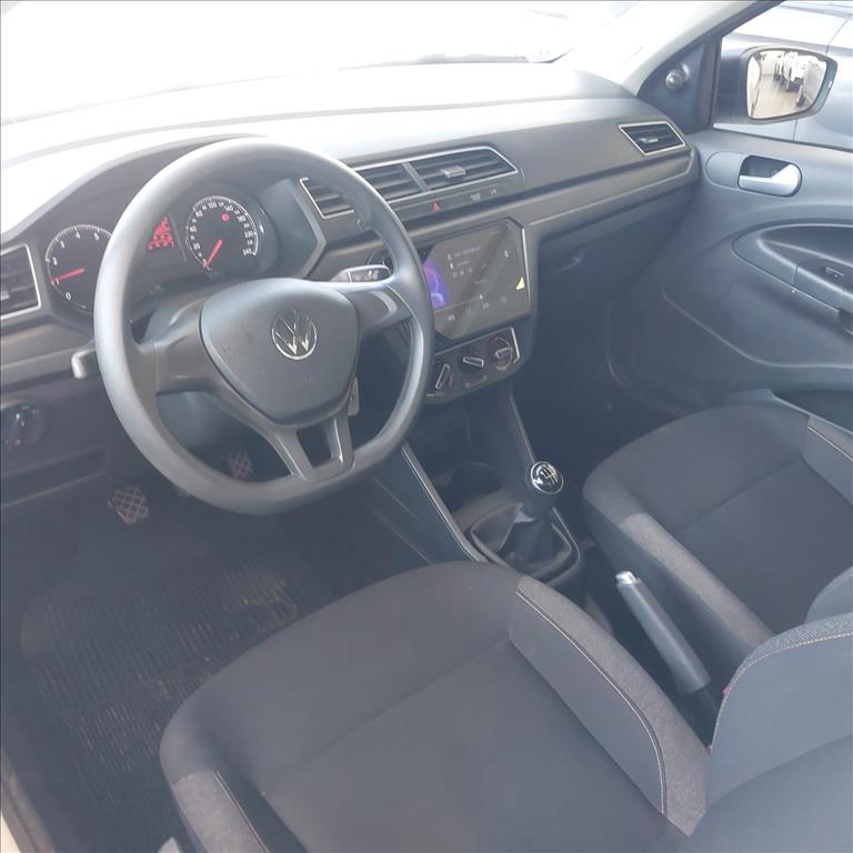SAVEIRO 1.6 MSI ROBUST CS 16V FLEX 2P MANUAL7