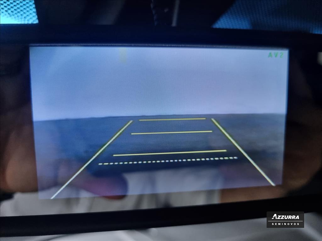 ECOSPORT 2.0 TITANIUM 16V FLEX 4P AUTOMÁTICO20