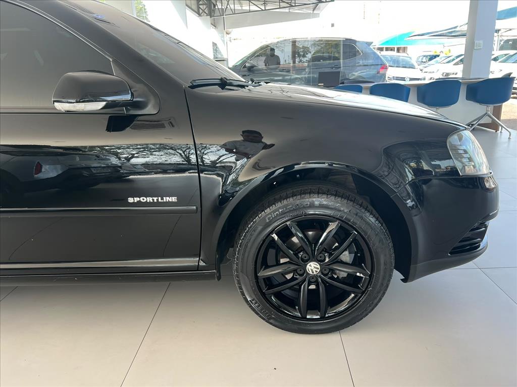 GOLF 1.6 MI SPORTLINE 8V FLEX 4P MANUAL4