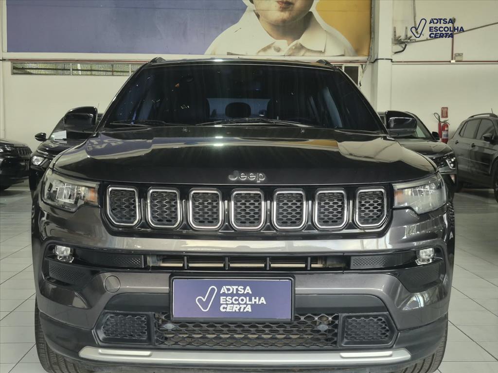 Jeep COMPASS 2022
