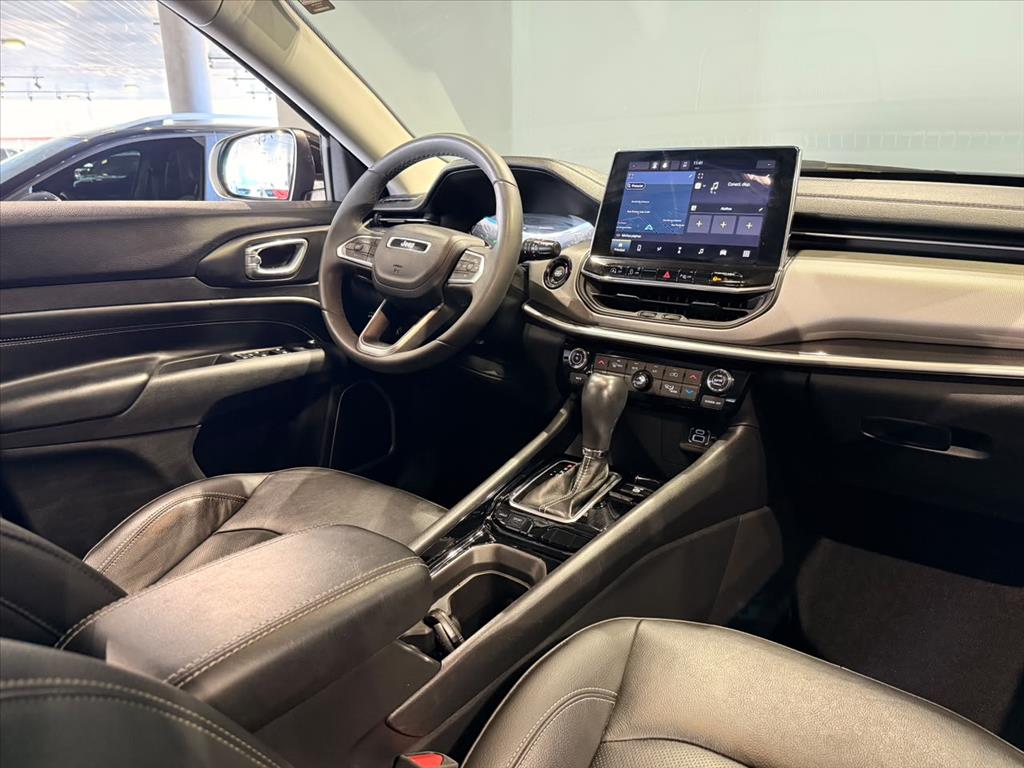 COMPASS 1.3 T270 TURBO FLEX LONGITUDE AT65