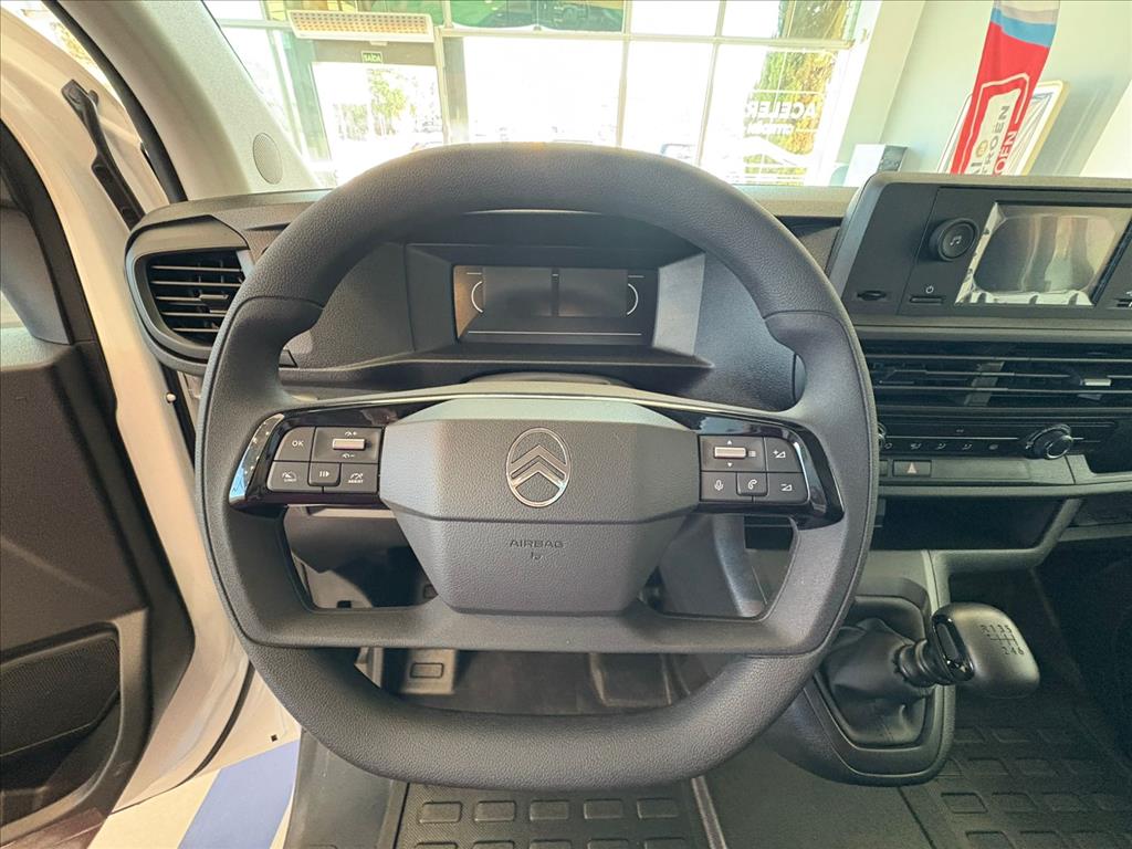 JUMPY 2.2 TURBO DIESEL CARGO MANUAL