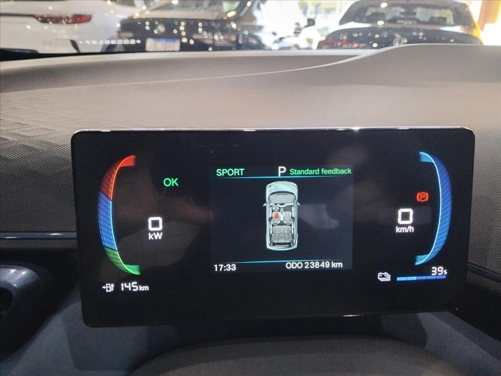 DOLPHIN MINI 38 KW ELÉTRICO 5L9