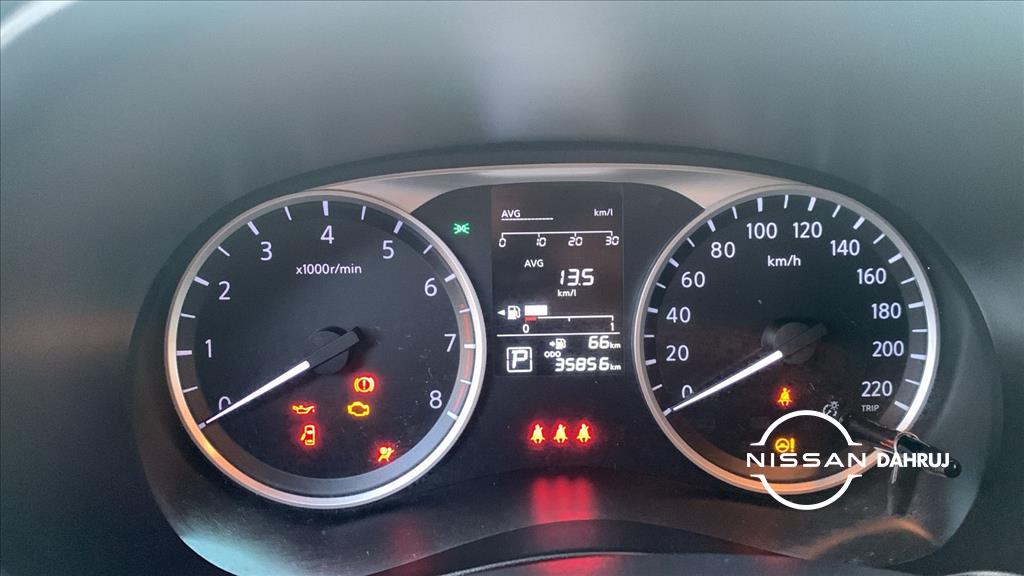 KICKS 1.6 16V FLEXSTART SENSE XTRONIC9