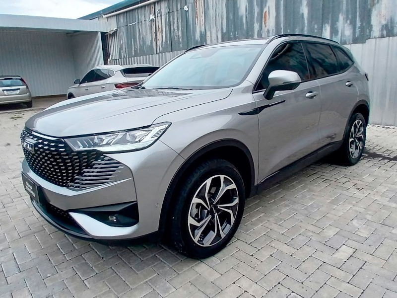 HAVAL H6 1.5 PHEV PREMIUM AWD E-TRACTION