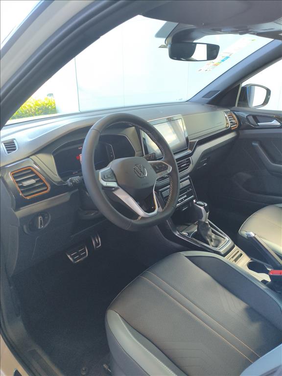 T-CROSS 1.4 250 TSI TOTAL FLEX EXTREME AUTOMÁTICO10
