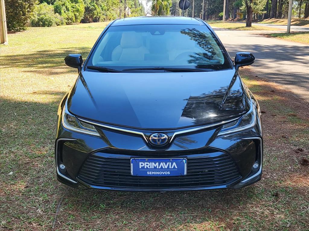 COROLLA 1.8 VVT-I HYBRID FLEX ALTIS CVT2