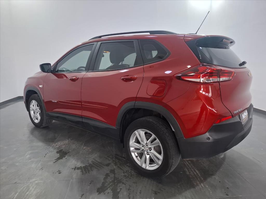 TRACKER 1.0 TURBO FLEX LT AUTOMÁTICO5