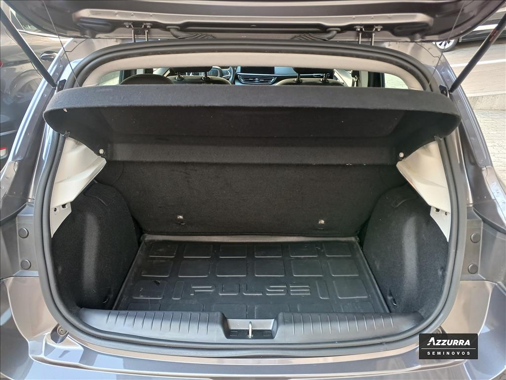 PULSE 1.3 FLEX DRIVE MANUAL