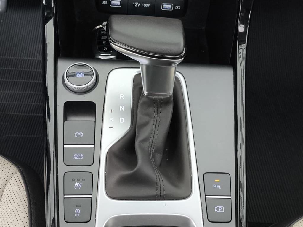 CRETA 2.0 FLEX ULTIMATE AUTOMÁTICO8