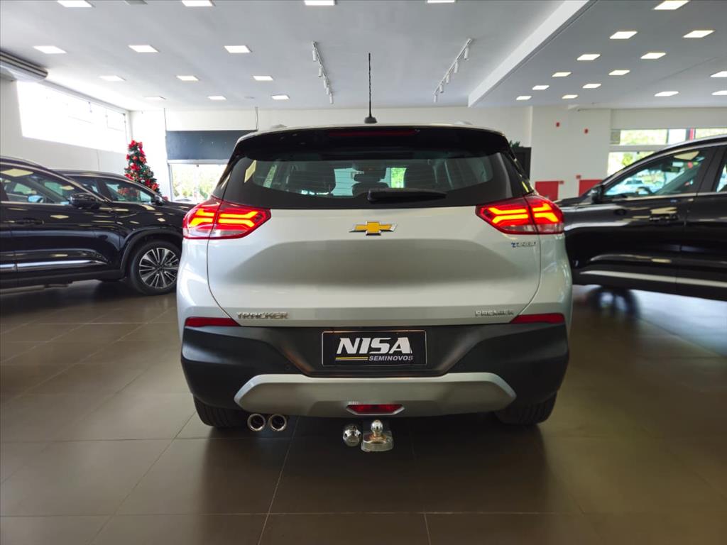TRACKER 1.2 TURBO FLEX PREMIER AUTOMÁTICO4