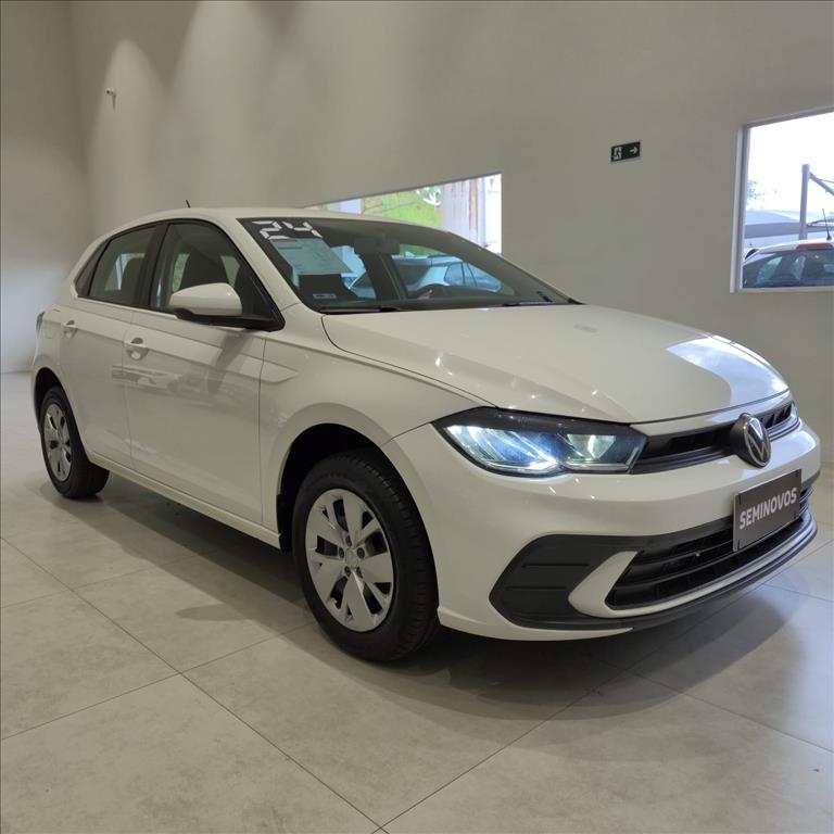 POLO 1.0 MPI MANUAL