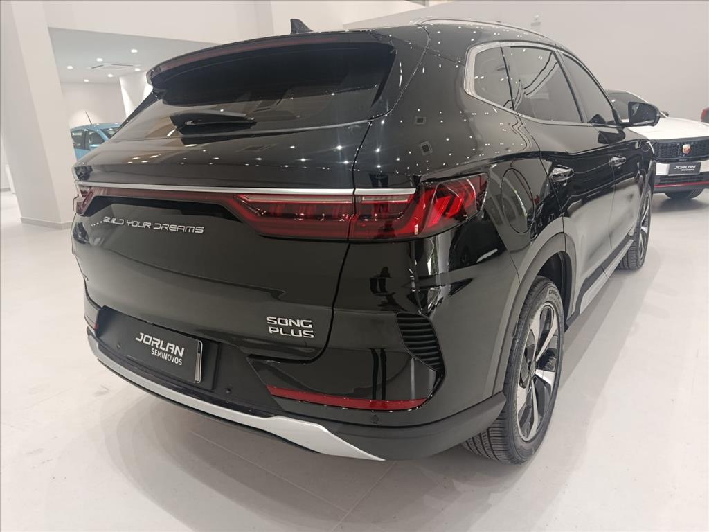 SONG PLUS 1.5 DM-I HÍBRIDO AUTOMÁTICO2