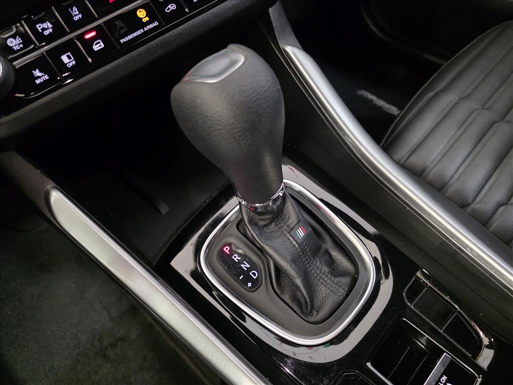 FASTBACK 1.0 TURBO 200 FLEX IMPETUS CVT11