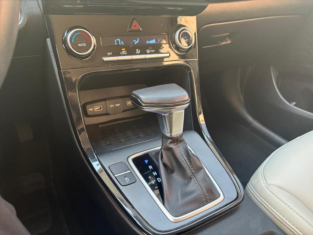 CRETA 1.0 TGDI FLEX LIMITED AUTOMÁTICO17