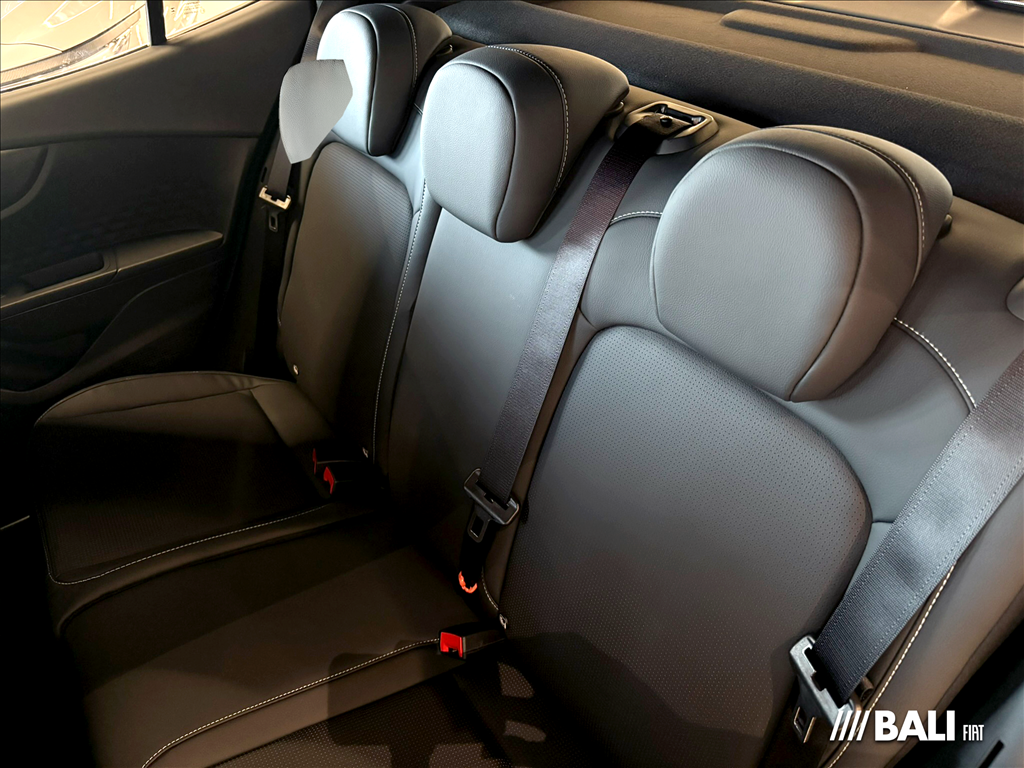 PULSE 1.0 TURBO 200 HYBRID IMPETUS CVT15