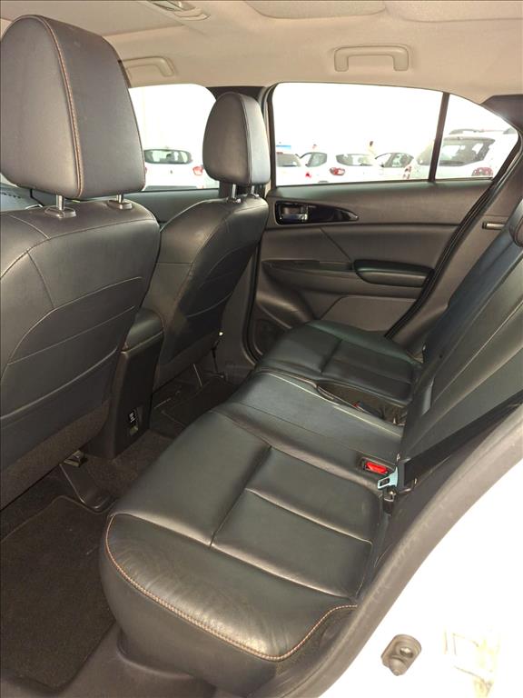 ECLIPSE CROSS 1.5 MIVEC TURBO GASOLINA HPE-S CVT11