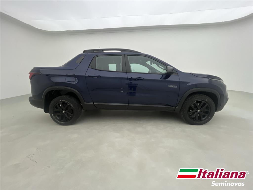 TORO 2.0 16V TURBO DIESEL ULTRA 4WD AT95