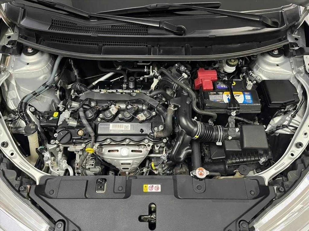 YARIS 1.5 16V FLEX XL PLUS CONNECT MULTIDRIVE6