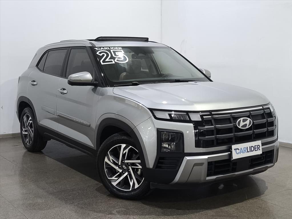 CRETA 1.0 TGDI FLEX PLATINUM AUTOMÁTICO2