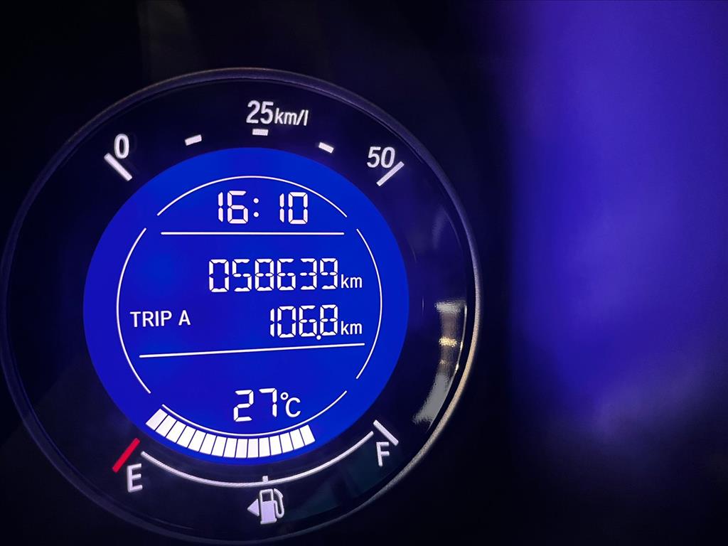 FIT 1.5 EX 16V FLEX 4P AUTOMÁTICO7