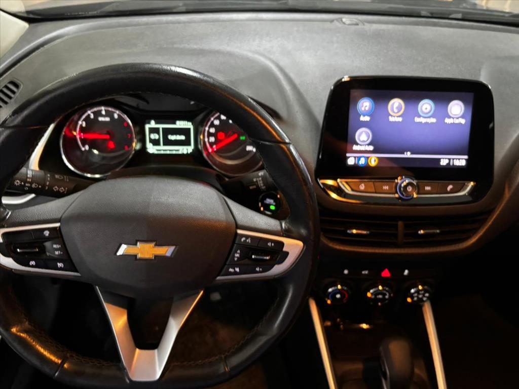 ONIX 1.0 TURBO FLEX PREMIER AUTOMÁTICO5