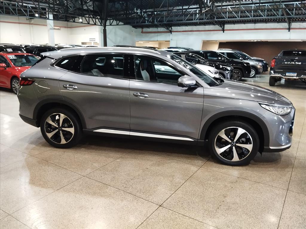 SONG PLUS 1.5 DM-I HÍBRIDO AUTOMÁTICO4