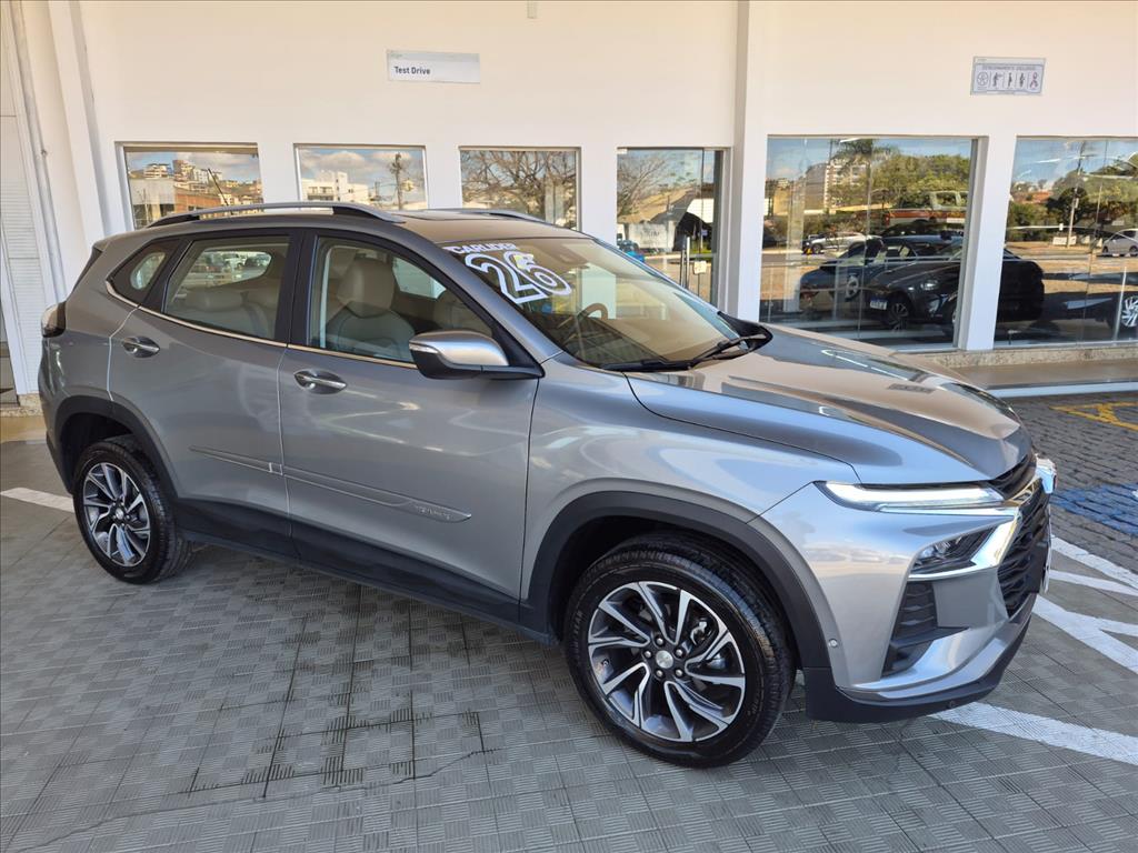 TRACKER 1.2 TURBO FLEX PREMIER AUTOMÁTICO4