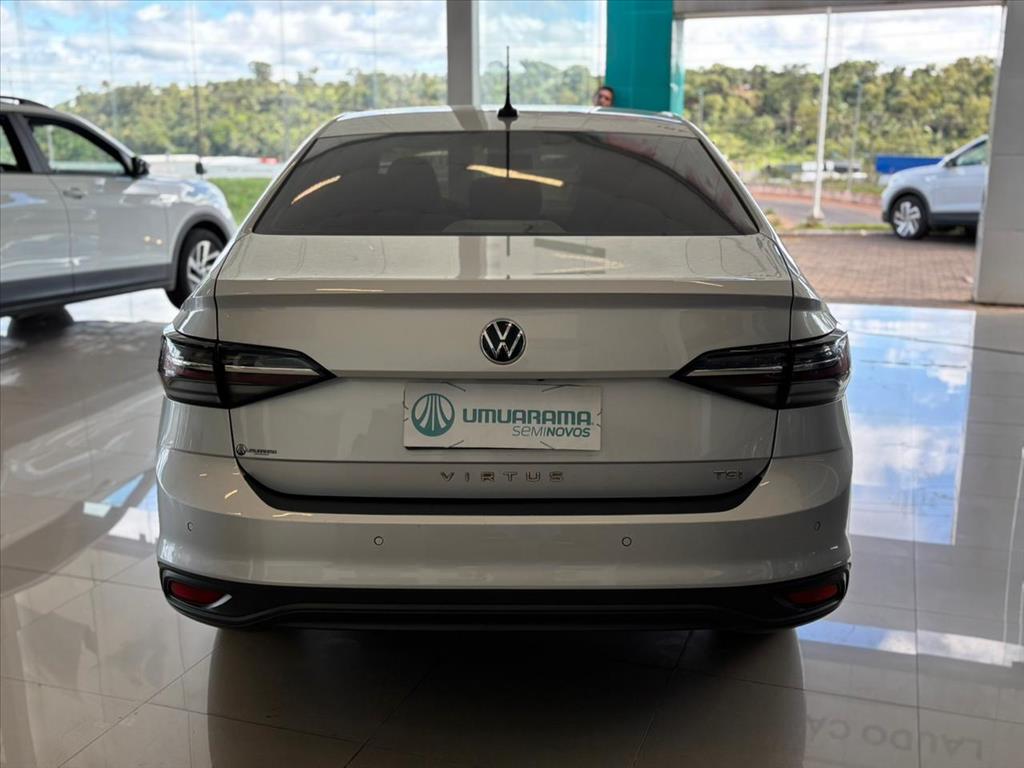 VIRTUS 1.0 170 TSI MANUAL5
