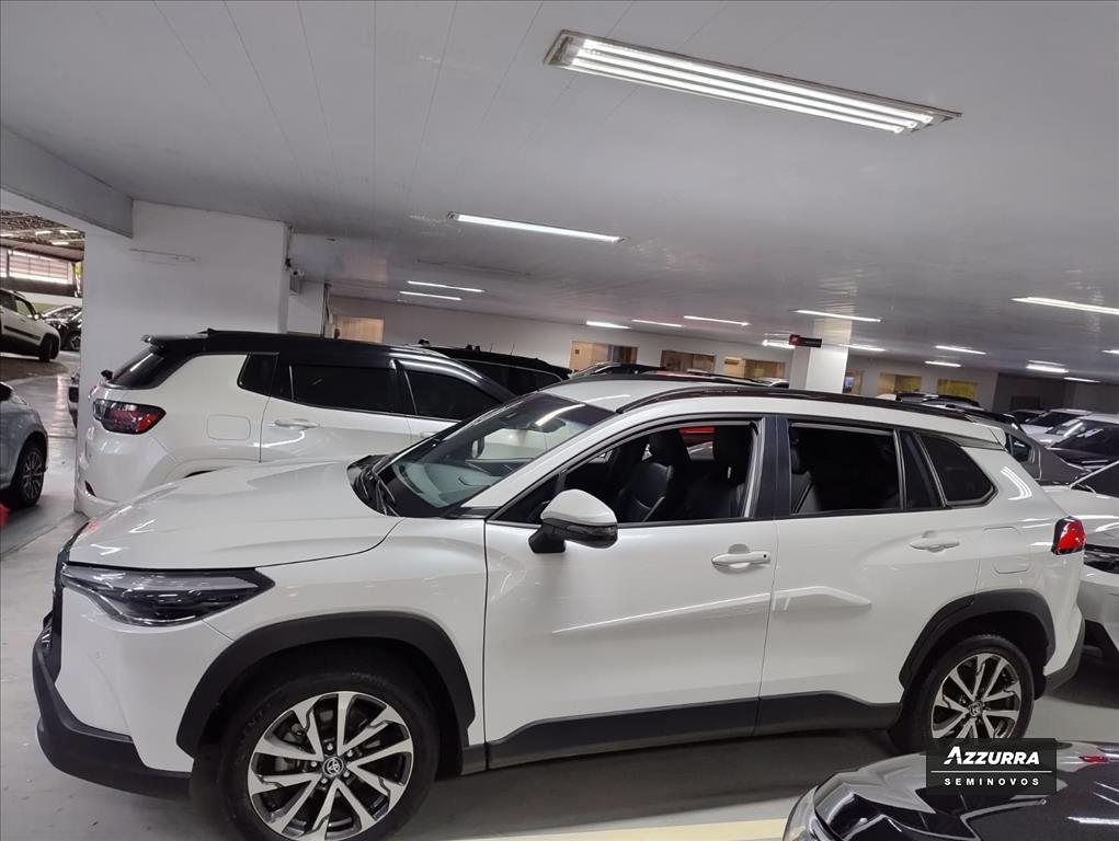 COROLLA CROSS 2.0 VVT-IE FLEX XRE DIRECT SHIFT4