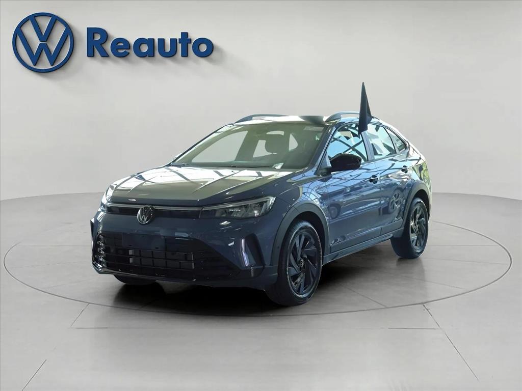 NIVUS 1.0 200 TSI TOTAL FLEX HIGHLINE AUTOMÁTICO