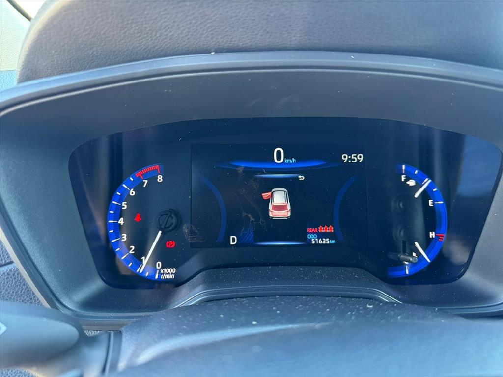 COROLLA CROSS 2.0 VVT-IE FLEX XRE DIRECT SHIFT8