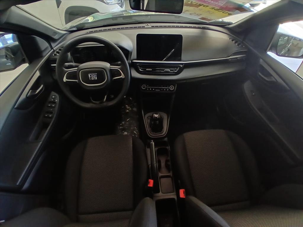 PULSE 1.3 FLEX DRIVE MANUAL6