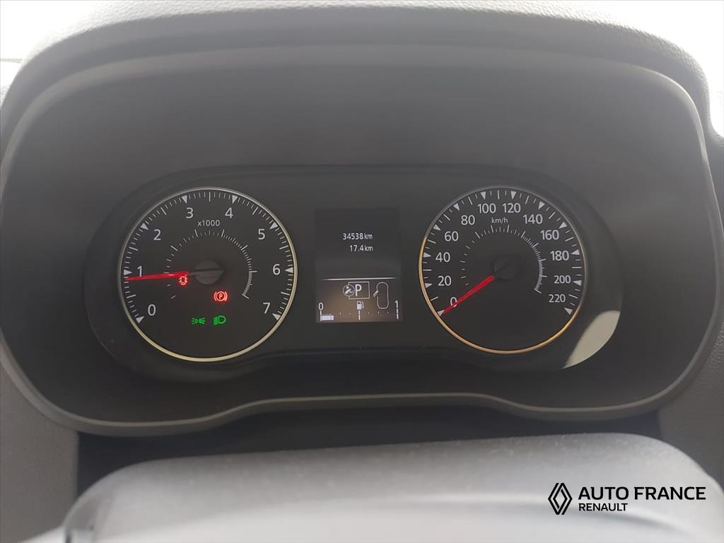 DUSTER 1.3 TCE FLEX ICONIC X-TRONIC