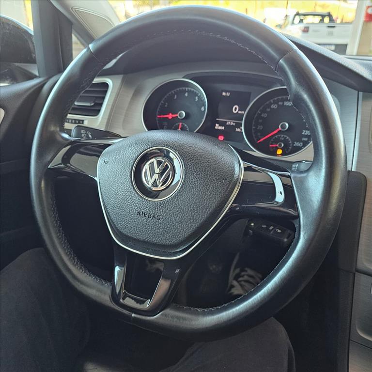 GOLF 1.0 TSI COMFORTLINE 12V TOTAL FLEX 4P MANUAL13