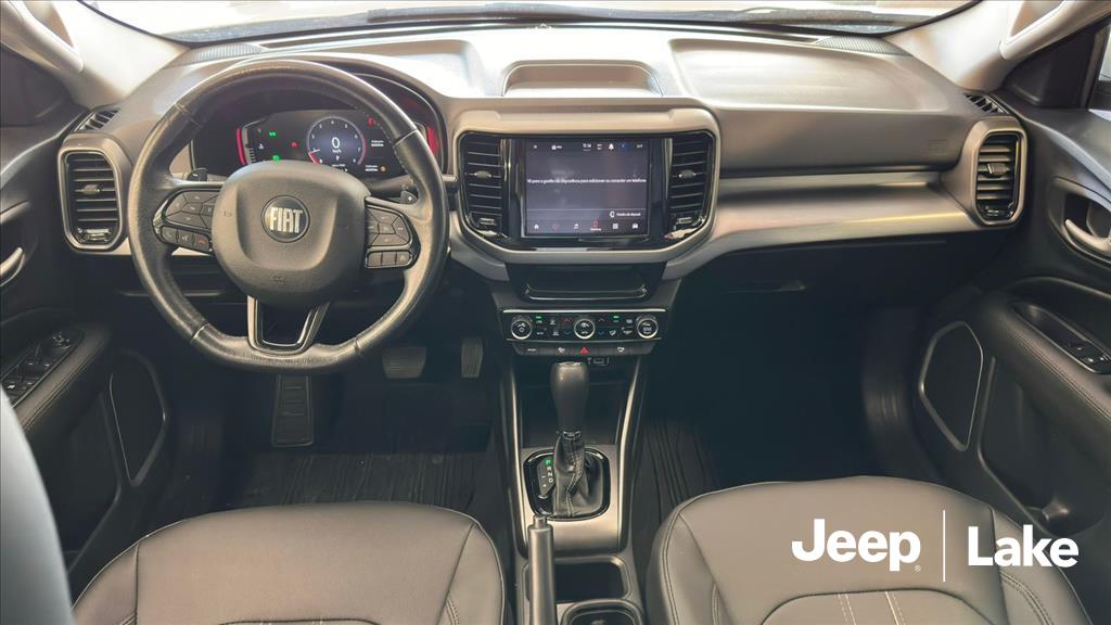 TORO 1.3 TURBO 270 FLEX FREEDOM AT69