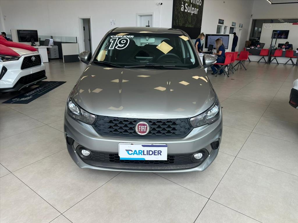 ARGO 1.3 FIREFLY FLEX DRIVE GSR